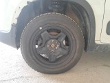  Fiat  Panda FIAT  / 2011 / 5P / BERLINA 1.3 MJT 95CV SeS E6 4X4 #20
