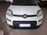  Fiat  Panda FIAT  / 2011 / 5P / BERLINA 1.3 MJT 95CV SeS E6 4X4 #30