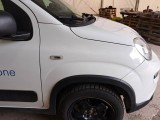  Fiat  Panda FIAT  / 2011 / 5P / BERLINA 1.3 MJT 95CV SeS E6 4X4 #42