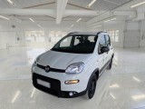  Fiat  Panda FIAT  / 2011 / 5P / BERLINA 0.9 TWINAIR TURBO 85CV SeS E6-TEMP 4X4 