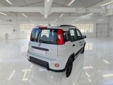  Fiat  Panda FIAT  / 2011 / 5P / BERLINA 0.9 TWINAIR TURBO 85CV SeS E6-TEMP 4X4 #2