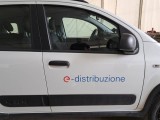  Fiat  Panda FIAT  / 2011 / 5P / BERLINA 1.3 MJT 95CV SeS E6 4X4 #46