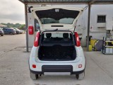  Fiat  Panda FIAT  / 2011 / 5P / BERLINA 0.9 TWINAIR TURBO 85CV SeS E6-TEMP 4X4 #5
