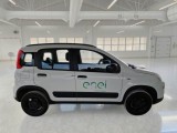  Fiat  Panda FIAT  / 2011 / 5P / BERLINA 0.9 TWINAIR TURBO 85CV SeS E6-TEMP 4X4 #7