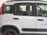  Fiat  Panda FIAT  / 2011 / 5P / BERLINA 1.3 MJT 95CV SeS E6 4X4 #50