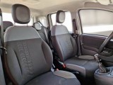 Fiat  Panda FIAT  / 2011 / 5P / BERLINA 0.9 TWINAIR TURBO 85CV SeS E6-TEMP 4X4 #13