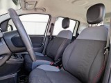  Fiat  Panda FIAT  / 2011 / 5P / BERLINA 0.9 TWINAIR TURBO 85CV SeS E6-TEMP 4X4 #11