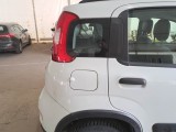  Fiat  Panda FIAT  / 2011 / 5P / BERLINA 1.3 MJT 95CV SeS E6 4X4 #59