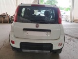  Fiat  Panda FIAT  / 2011 / 5P / BERLINA 1.3 MJT 95CV SeS E6 4X4 #61