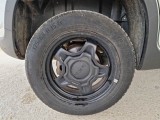  Fiat  Panda FIAT  / 2011 / 5P / BERLINA 0.9 TWINAIR TURBO 85CV SeS E6-TEMP 4X4 #18