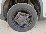  Fiat  Panda FIAT  / 2011 / 5P / BERLINA 0.9 TWINAIR TURBO 85CV SeS E6-TEMP 4X4 #20