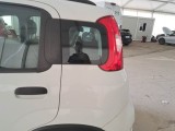  Fiat  Panda FIAT  / 2011 / 5P / BERLINA 1.3 MJT 95CV SeS E6 4X4 #64