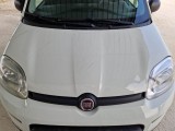  Fiat  Panda FIAT  / 2011 / 5P / BERLINA 0.9 TWINAIR TURBO 85CV SeS E6-TEMP 4X4 #26