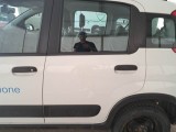  Fiat  Panda FIAT  / 2011 / 5P / BERLINA 1.3 MJT 95CV SeS E6 4X4 #69