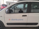  Fiat  Panda FIAT  / 2011 / 5P / BERLINA 1.3 MJT 95CV SeS E6 4X4 #74