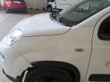  Fiat  Panda FIAT  / 2011 / 5P / BERLINA 1.3 MJT 95CV SeS E6 4X4 #82