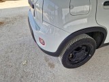  Fiat  Panda FIAT  / 2011 / 5P / BERLINA 0.9 TWINAIR TURBO 85CV SeS E6-TEMP 4X4 #51