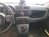  Fiat  Panda FIAT  / 2011 / 5P / BERLINA 1.3 MJT 95CV SeS E6 4X4 #96