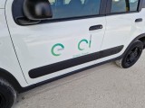  Fiat  Panda FIAT  / 2011 / 5P / BERLINA 0.9 TWINAIR TURBO 85CV SeS E6-TEMP 4X4 #76