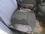  Fiat  Panda FIAT  / 2011 / 5P / BERLINA 1.3 MJT 95CV SeS E6 4X4 #108