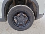  Fiat  Panda FIAT  / 2011 / 5P / BERLINA 0.9 TWINAIR TURBO 85CV SeS E6-TEMP 4X4 #83