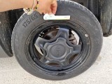  Fiat  Panda FIAT  / 2011 / 5P / BERLINA 0.9 TWINAIR TURBO 85CV SeS E6-TEMP 4X4 #88