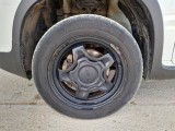  Fiat  Panda FIAT  / 2011 / 5P / BERLINA 0.9 TWINAIR TURBO 85CV SeS E6-TEMP 4X4 #89