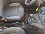  Fiat  Panda FIAT  / 2011 / 5P / BERLINA 0.9 TWINAIR TURBO 85CV SeS E6-TEMP 4X4 #153