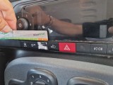  Fiat  Panda FIAT  / 2011 / 5P / BERLINA 0.9 TWINAIR TURBO 85CV SeS E6-TEMP 4X4 #152