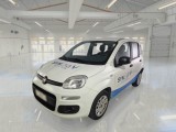  Fiat  Panda FIAT  / 2011 / 5P / BERLINA 1.2 69CV SeS E6D-TEMP EASY 