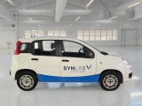 Fiat  Panda FIAT  / 2011 / 5P / BERLINA 1.2 69CV SeS E6D-TEMP EASY #7