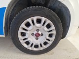 Fiat  Panda FIAT  / 2011 / 5P / BERLINA 1.2 69CV SeS E6D-TEMP EASY #17