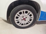  Fiat  Panda FIAT  / 2011 / 5P / BERLINA 1.2 69CV SeS E6D-TEMP EASY #20
