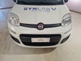  Fiat  Panda FIAT  / 2011 / 5P / BERLINA 1.2 69CV SeS E6D-TEMP EASY #24
