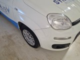  Fiat  Panda FIAT  / 2011 / 5P / BERLINA 1.2 69CV SeS E6D-TEMP EASY #31