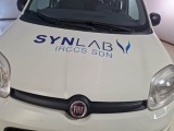  Fiat  Panda FIAT  / 2011 / 5P / BERLINA 1.2 69CV SeS E6D-TEMP EASY #29