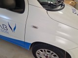  Fiat  Panda FIAT  / 2011 / 5P / BERLINA 1.2 69CV SeS E6D-TEMP EASY #33