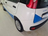  Fiat  Panda FIAT  / 2011 / 5P / BERLINA 1.2 69CV SeS E6D-TEMP EASY #51