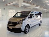  Fiat  Talento FIAT  / 2016 / 4P / COMBI 12Q LH1 P.LUN. T.ST. 1.6 TT MJT 145CV M1 