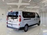 Fiat  Talento FIAT  / 2016 / 4P / COMBI 12Q LH1 P.LUN. T.ST. 1.6 TT MJT 145CV M1 #2
