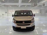  Fiat  Talento FIAT  / 2016 / 4P / COMBI 12Q LH1 P.LUN. T.ST. 1.6 TT MJT 145CV M1 #6