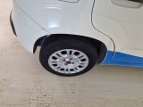  Fiat  Panda FIAT  / 2011 / 5P / BERLINA 1.2 69CV SeS E6D-TEMP EASY #76