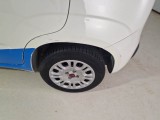  Fiat  Panda FIAT  / 2011 / 5P / BERLINA 1.2 69CV SeS E6D-TEMP EASY #78