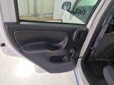  Fiat  Panda FIAT  / 2011 / 5P / BERLINA 1.2 69CV SeS E6D-TEMP EASY #90