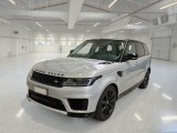  Land Rover  Range Rover Sport LAND ROVER  / 2017 / 5P / SUV 3.0 SDV6 MHEV 249CV HSE AUT. 