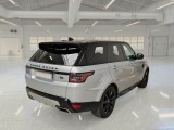  Land Rover  Range Rover Sport LAND ROVER  / 2017 / 5P / SUV 3.0 SDV6 MHEV 249CV HSE AUT. #2