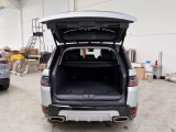 Land Rover  Range Rover Sport LAND ROVER  / 2017 / 5P / SUV 3.0 SDV6 MHEV 249CV HSE AUT. #5