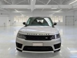  Land Rover  Range Rover Sport LAND ROVER  / 2017 / 5P / SUV 3.0 SDV6 MHEV 249CV HSE AUT. #6