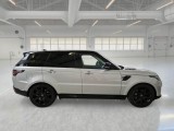 Land Rover  Range Rover Sport LAND ROVER  / 2017 / 5P / SUV 3.0 SDV6 MHEV 249CV HSE AUT. #7