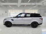  Land Rover  Range Rover Sport LAND ROVER  / 2017 / 5P / SUV 3.0 SDV6 MHEV 249CV HSE AUT. #8